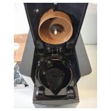 Hamilton Beach FlexBrew Advanced 5-in-1 Coffee Maker  49965F