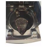 Hamilton Beach FlexBrew Advanced 5-in-1 Coffee Maker  49965F