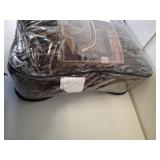 Mossy Oak Bottomland Microfiber Camouflage Full/Queen Comforter Adult Bedding for Hunting Lodge or Cabin
