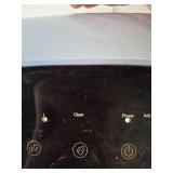 Orgo Products 33 lbs/24H Capacity Bullet Ice Maker, Blue