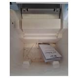 Orgo Products 33 lbs/24H Capacity Bullet Ice Maker, Blue