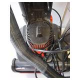 Dirt Devil Multi-Surface Total Pet Bagless Upright Vacuum Cleaner  UD76410V