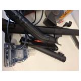 Dirt Devil Multi-Surface Total Pet Bagless Upright Vacuum Cleaner  UD76410V