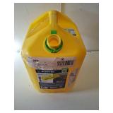 Scepter 5 Gallon SmartControl Dual Handle Diesel Fuel Container  FSCD571  Yellow Gas Can