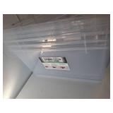 Greenmade InstaView 3 Pack 45 Quart Multi-Use Storage Bins M4A. New