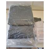 Beautyrest Sensalux 18  Inflatable Air Bed Blow up Mattress with Built-in Pump Queen