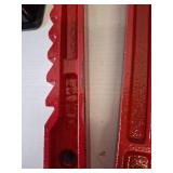 Hyper Tough T42001C 2 Ton Steel Jack Stands, Black, 1 Pair