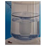 GREAT VALUE REUSABLE WATER FILRATION TANK