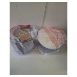 GREAT VALUE REUSABLE WATER FILRATION TANK