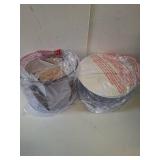 GREAT VALUE REUSABLE WATER FILRATION TANK