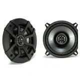 New Kicker 48ESC5 5.25  Coaxial Speakers