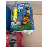 Paw Patrol Training Pants Size 3T/4T 3 PACKS