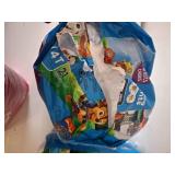 Paw Patrol Training Pants Size 3T/4T 3 PACKS