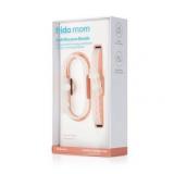 Frida Mom Anti-Nausea Bands- Pressure Point Therapy For Morning Sickness Pregnancy Relief - 2ct