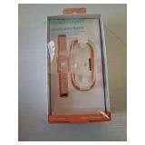 Frida Mom Anti-Nausea Bands- Pressure Point Therapy For Morning Sickness Pregnancy Relief - 2ct