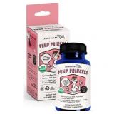 Legendairy Milk Pump Princess Vegan Lactation Supplement - 2 pack