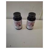 Legendairy Milk Pump Princess Vegan Lactation Supplement - 2 pack