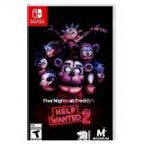 Five Nights at Freddy