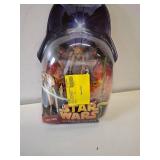 Star Wars The Black Series Kit Fisto, Star Wars: Revenge of the Sith Action Figure (6â),