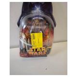 Star Wars The Black Series Kit Fisto, Star Wars: Revenge of the Sith Action Figure (6â),