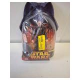 Star Wars the Black Series Count Dooku Action Figure