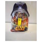 Star Wars The Black Series Kit Fisto, Star Wars: Revenge of the Sith Action Figure (6â),