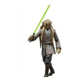 Star Wars The Black Series Kit Fisto, Star Wars: Revenge of the Sith Action Figure (6â),