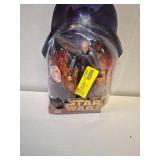 Star Wars the Black Series Count Dooku Action Figure