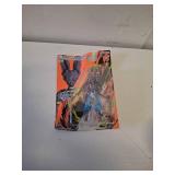 Bandai Dragon Ball Super Evolve Beerus 5-Inch Action Figure