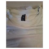 Habit Patriotic Fish American Flag T-Shirt