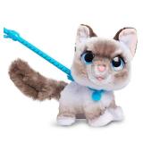 Just Play FurReal Wag-A-Lots Kitty Interactive Toy, Multi