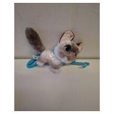 Just Play FurReal Wag-A-Lots Kitty Interactive Toy, Multi