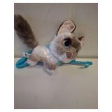 Just Play FurReal Wag-A-Lots Kitty Interactive Toy, Multi