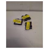 Core Home Kitchen Wine Stoppers 3 packs of 4