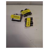 Core Home Kitchen Wine Stoppers 3 packs of 4