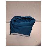 Queen Sheet Set, Mainstays Soft Microfiber Corsair Teal
