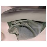 MAINSTAYS TWIN SIZE SHEET SET