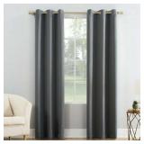 MS BLKOUT GMT GRY 63 one panel