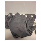 MS BLKOUT GMT GRY 63 one panel