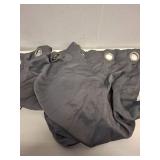 MS BLKOUT GMT GRY 63 one panel