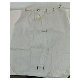 LAUNDRY BASKET LAUNDRY BACKPACK