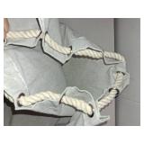 LAUNDRY BASKET LAUNDRY BACKPACK