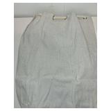 LAUNDRY BASKET LAUNDRY BACKPACK