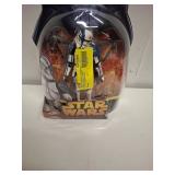 Revenge of the Sith Action Figure (6in)