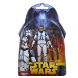 Revenge of the Sith Action Figure (6in)
