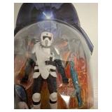 Star Wars Action Figure