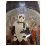 Star Wars Action Figure