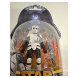 Star Wars Action Figure