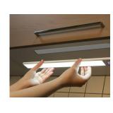 Great Value LED 16-inch Rechargeable Battery Motion Sensor