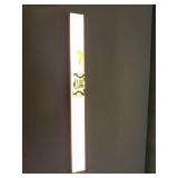 Great Value LED 16-inch Rechargeable Battery Motion Sensor